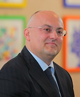 Mr. Massimo Bagnasco
